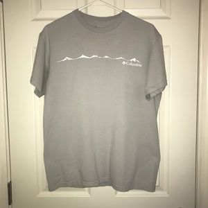 Men’s Columbia Short Sleeve T-Shirt